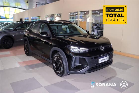 VOLKSWAGEN TERA 1.0 170 TSI MANUAL